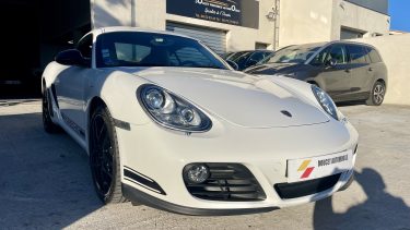 Porsche CAYMAN 2.9l 265cv PDK  