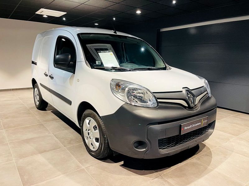 RENAULT KANGOO EXPRESS  2021