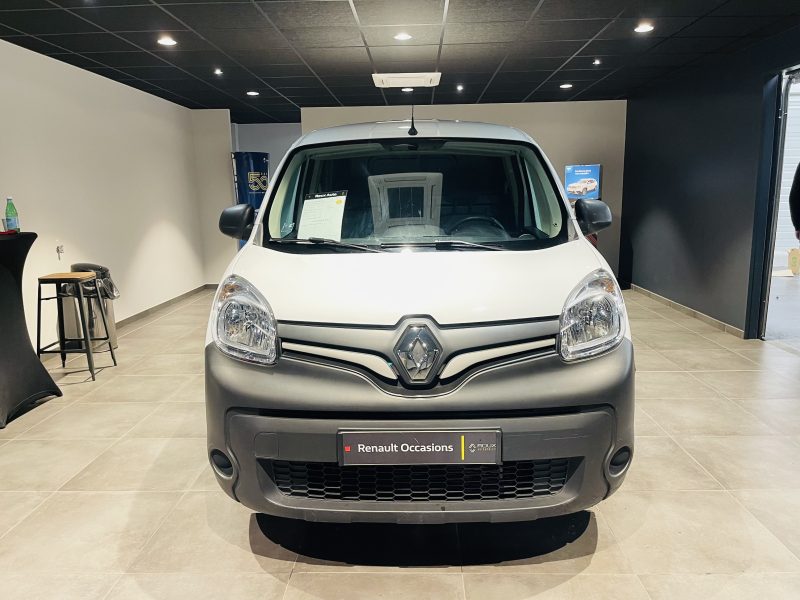 RENAULT KANGOO EXPRESS  2021