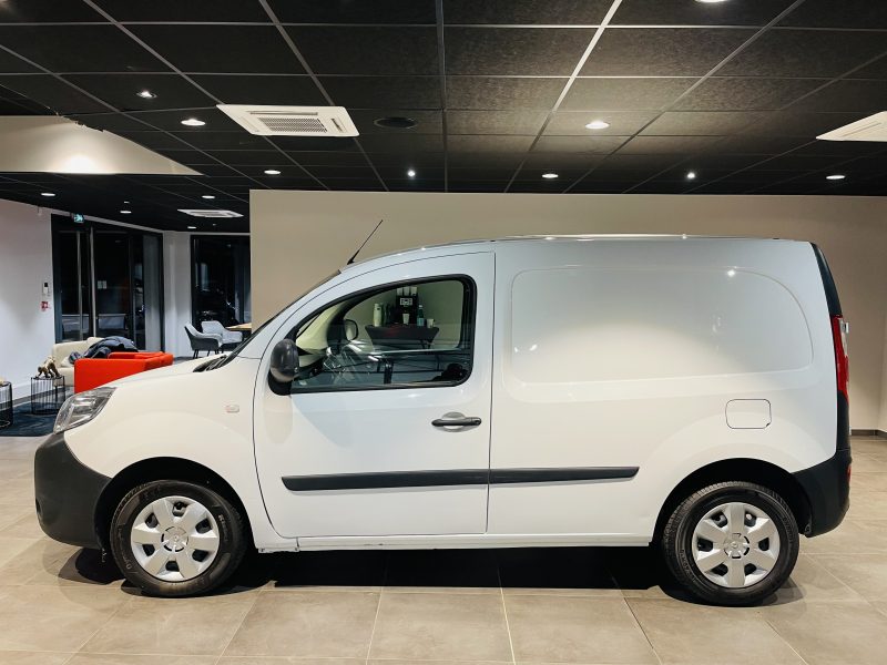 RENAULT KANGOO EXPRESS  2021