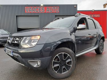 Dacia Duster 1.2 Tce 125 Cv Prestige 4x2 Gps Climatisation Ct Ok 11/2025