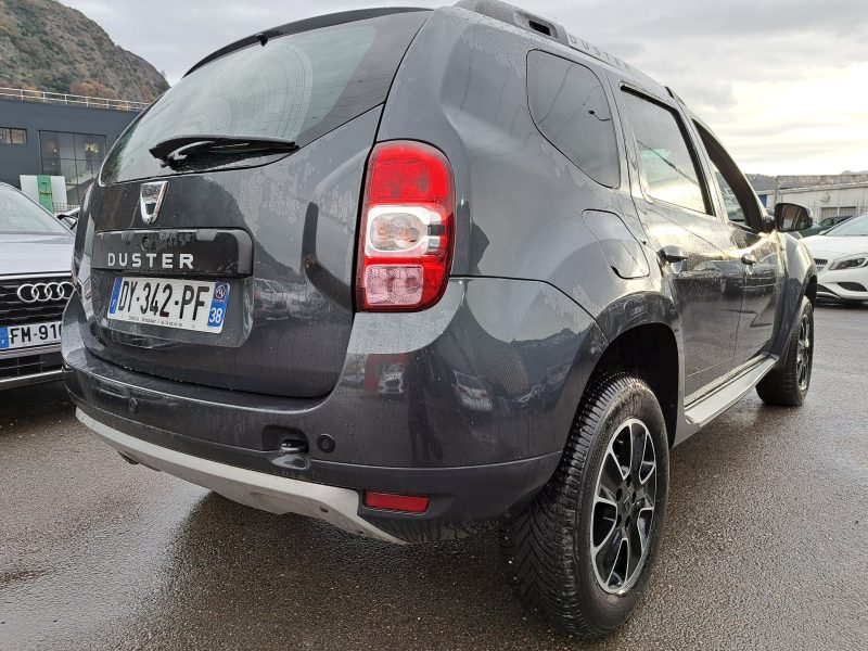 Dacia Duster 1.2 Tce 125 Cv Prestige 4x2 Gps Climatisation Ct Ok 11/2025