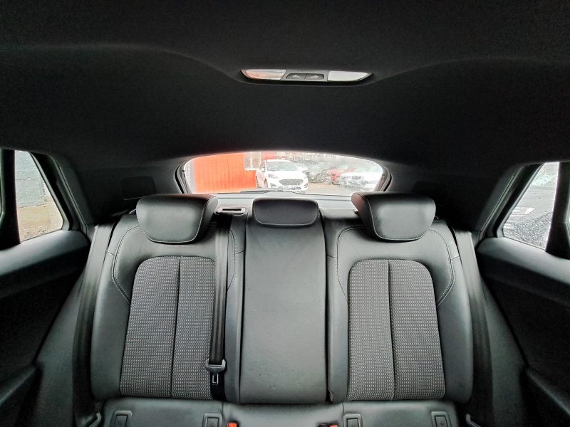 Audi Q2 35 TDI 150Cv S-Tronic 7 S-Line, Virtual Cockpit, Toit Ouvrant Panoramique, Grand Ecran GPS