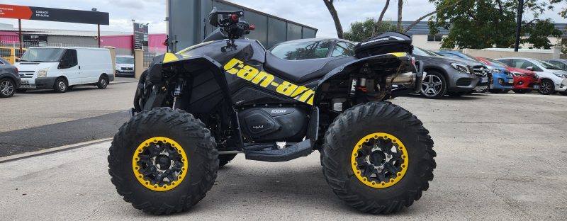 CANAM CAN-AM Renegade 1000 XXC 