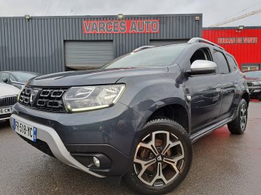 Dacia Duster 1.5 Dci 115Cv 4X2 Ecran GPS, Volant Multifonction, 