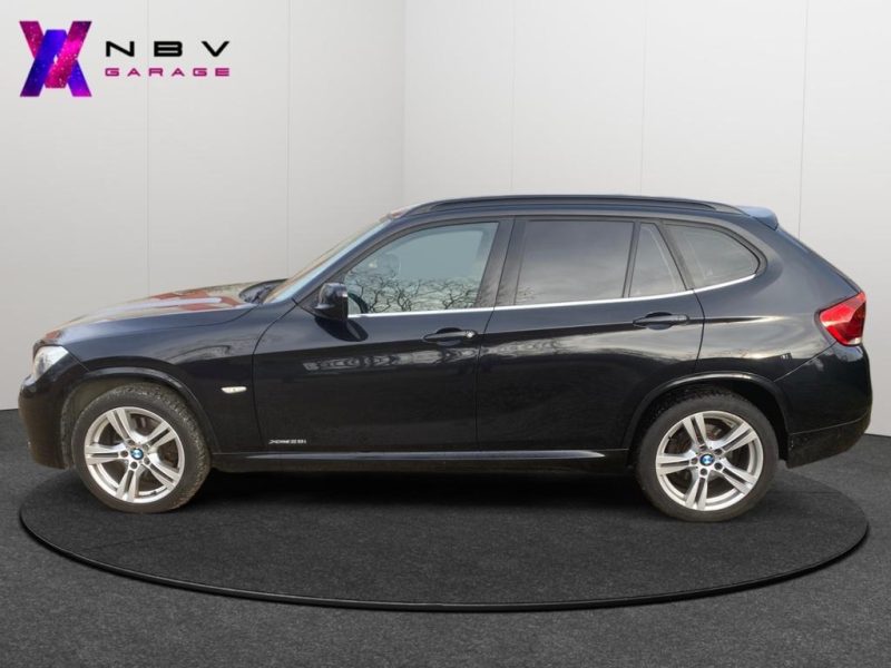 BMW X1 E84 XDRIVE28I 245 M SPORT