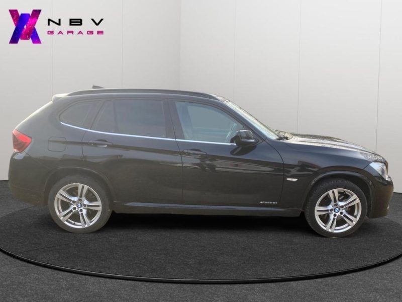 BMW X1 E84 XDRIVE28I 245 M SPORT