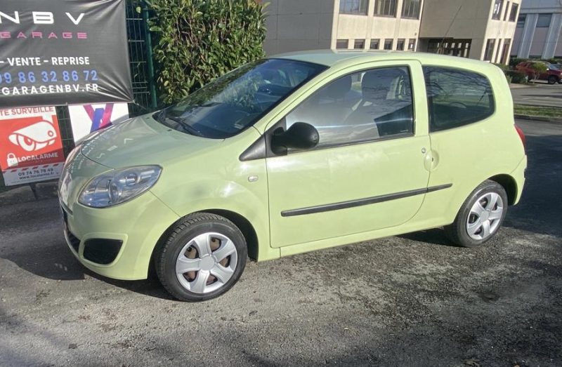 RENAULT TWINGO II 1.2 60