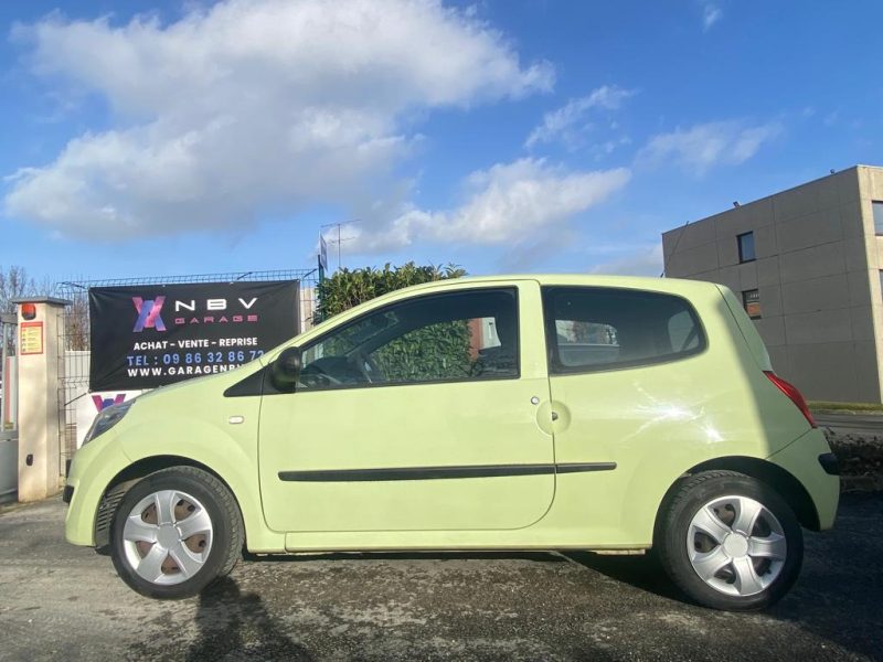 RENAULT TWINGO II 1.2 60