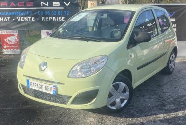 RENAULT TWINGO II 1.2 60