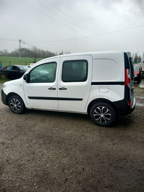 RENAULT KANGOO EXPRESS