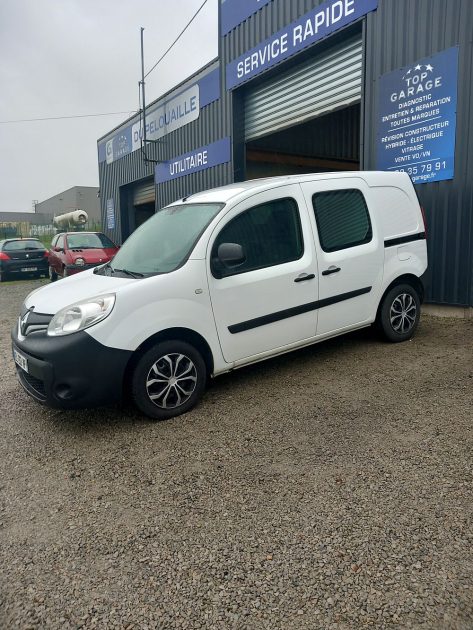 RENAULT KANGOO EXPRESS