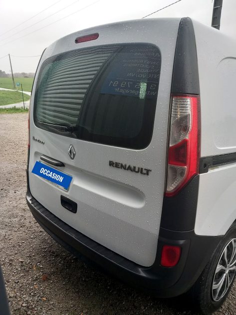 RENAULT KANGOO EXPRESS