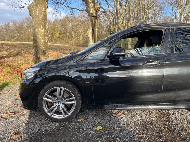 BMW SERIE 2 ACTIVE TOURER 225 XE PLUG IN HYBRID PACK M 224 ch, garantie 12 mois