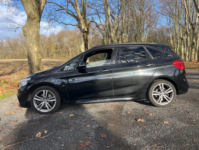 BMW SERIE 2 ACTIVE TOURER 225 XE PLUG IN HYBRID PACK M 224 ch, garantie 12 mois