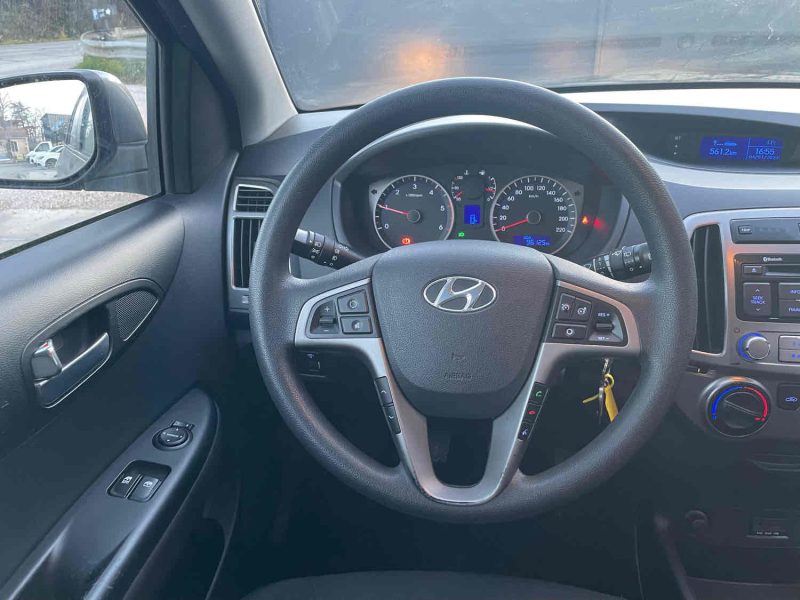 HYUNDAI i20 I 2014