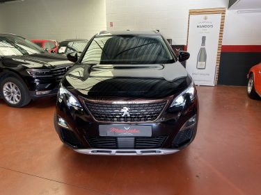 PEUGEOT 3008 ALLURE HYBRID 224 Ch EAT 8