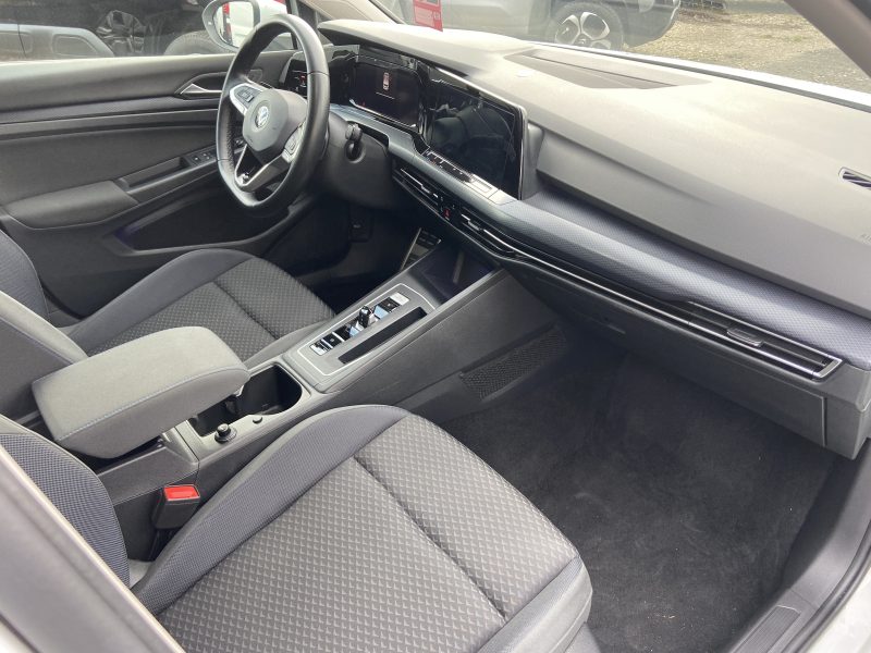 VOLKSWAGEN GOLF 2L TDI 150 UNITED DSG