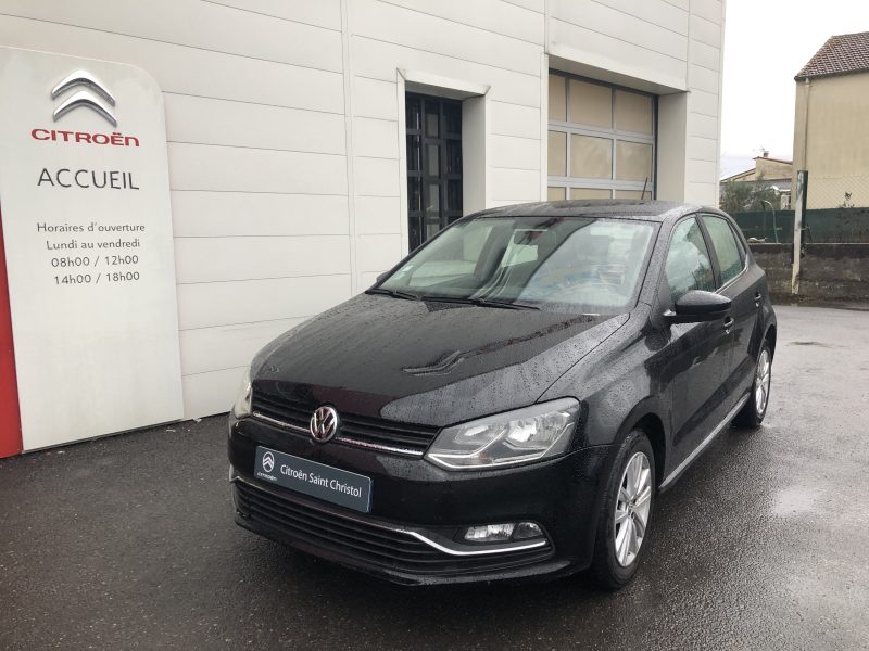 POLO V 1.2 TSI 16V CONFORLINE 90cv