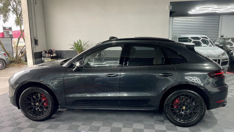 PORSCHE MACAN GTS 360ch