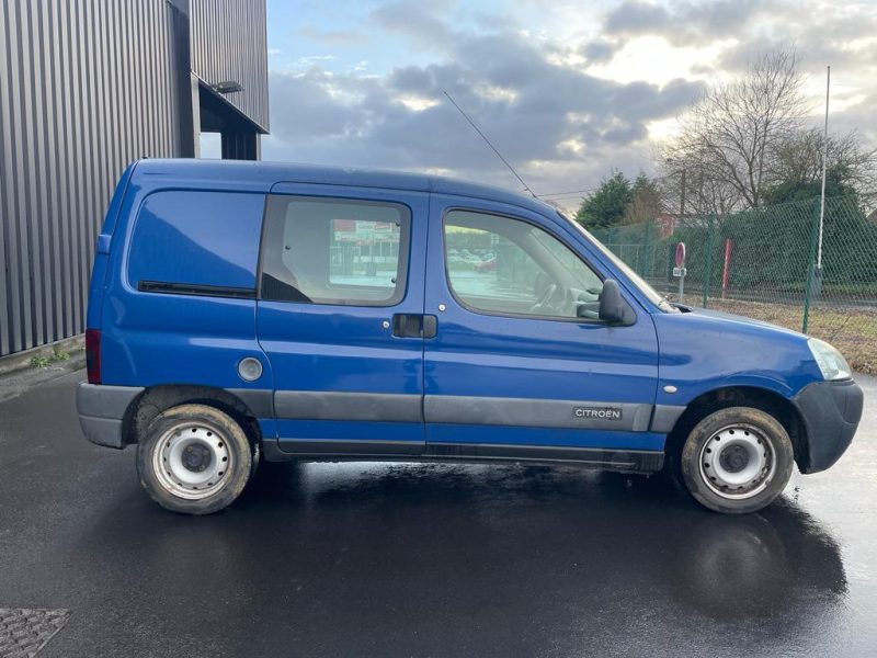 CITROEN BERLINGO 2004 UTILITAIRE