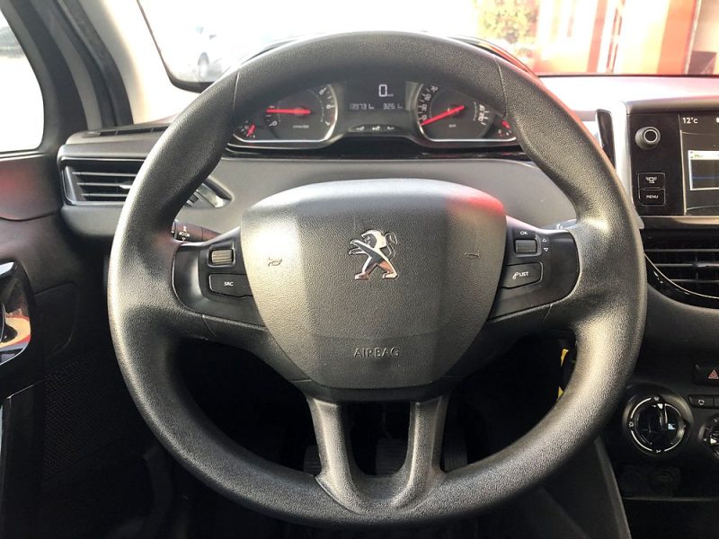 PEUGEOT 208 I 2013