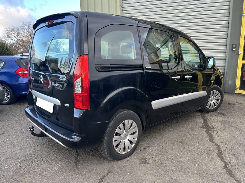 CITROEN BERLINGO 1.6 HDI 90cv airdream