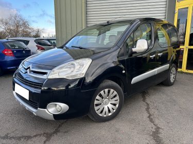 CITROEN BERLINGO 1.6 HDI 90cv airdream