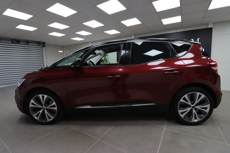 RENAULT SCENIC IV 2017