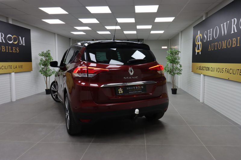 RENAULT SCENIC IV 2017