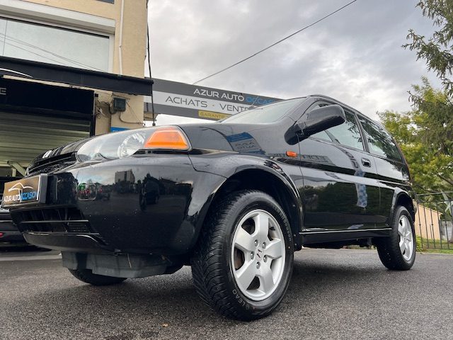 HONDA HR-V 4X4 1,6 SPORT 2000