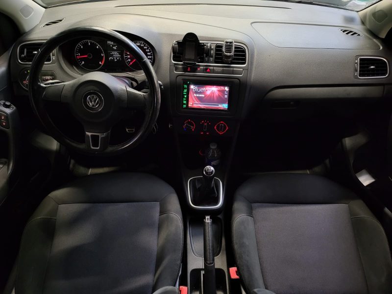 VOLKSWAGEN POLO V 1.6 TDI 90cv STYLE