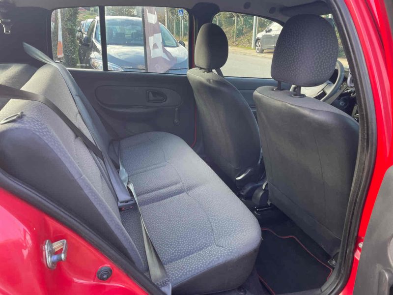 RENAULT CLIO II 1.2i 60CV