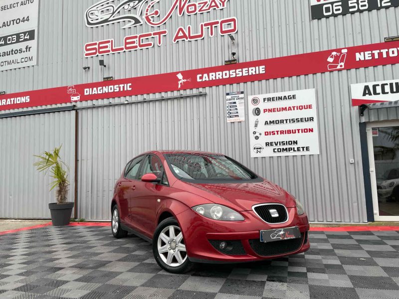 SEAT ALTEA XL 2006