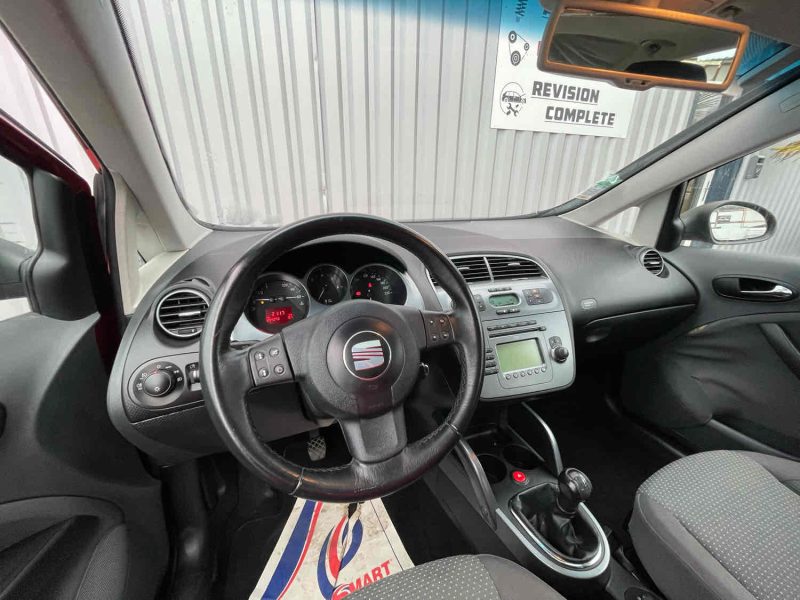 SEAT ALTEA XL 2006