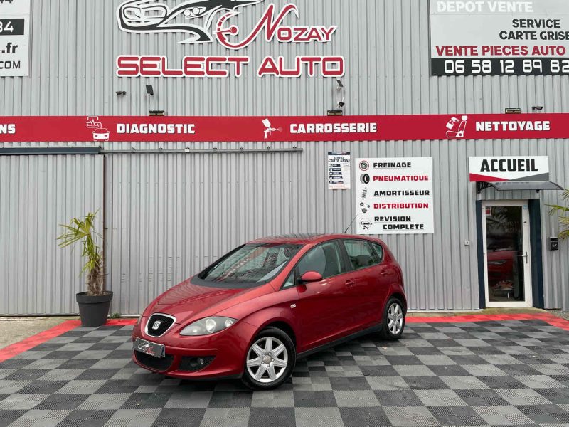 SEAT ALTEA XL 2006