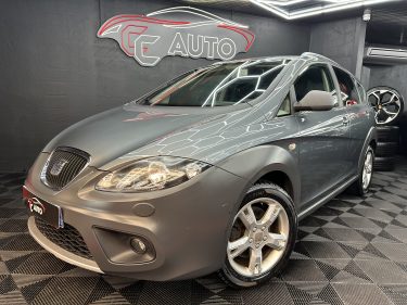 SEAT ALTEA XL 2013