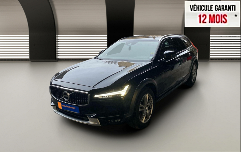 Volvo V90 Cross Country D5 AdBlue AWD 235ch Geartronic 4*4