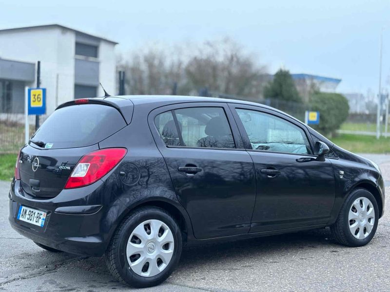 OPEL CORSA D 1.3 CDTI 75 CH 111 GARANTIE 6 MOIS 