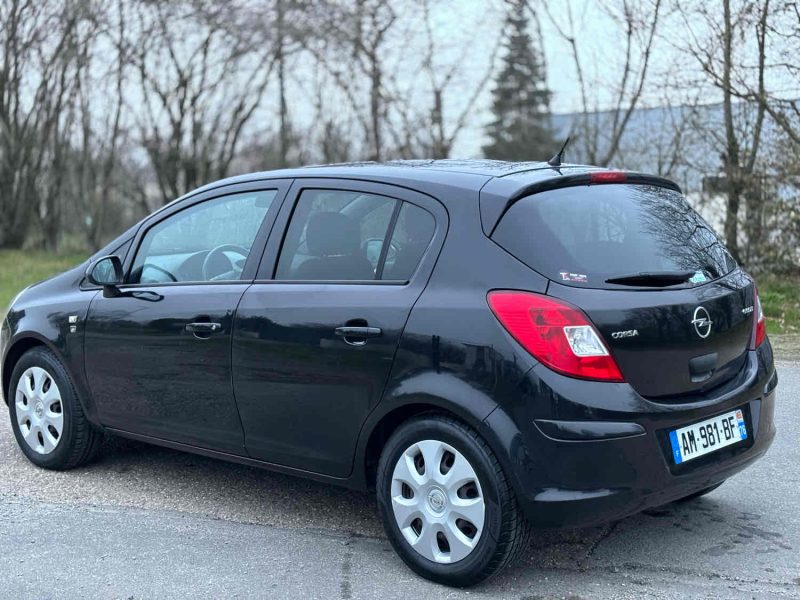 OPEL CORSA D 1.3 CDTI 75 CH 111 GARANTIE 6 MOIS 