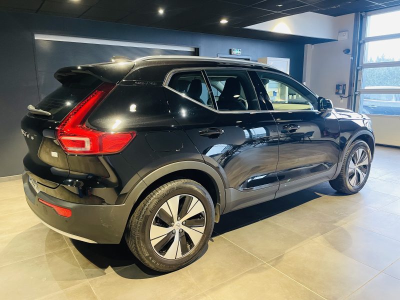 VOLVO XC40 2021