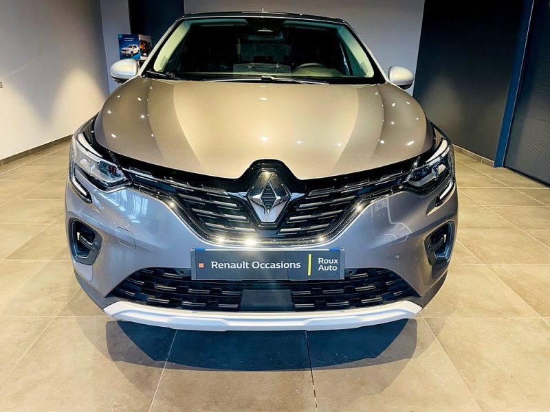 RENAULT CAPTUR II 2021