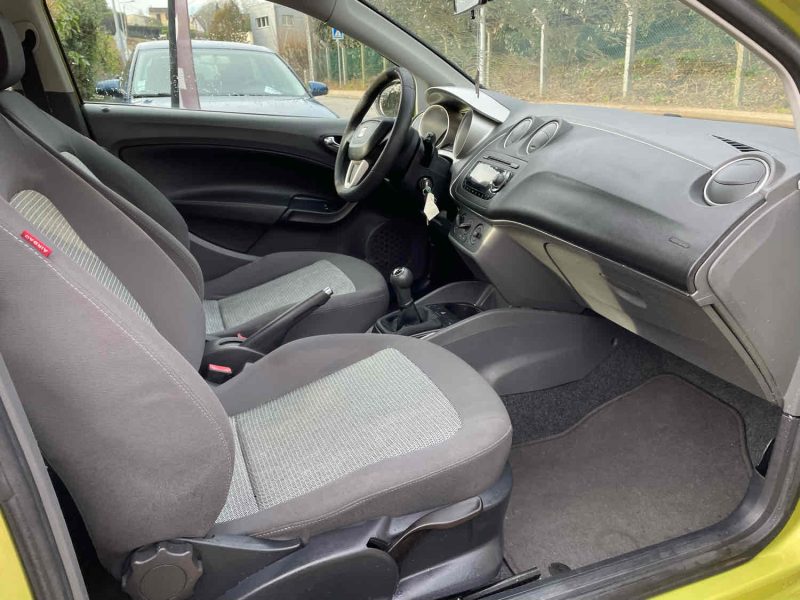 SEAT IBIZA IV  1.4TDI 80CV