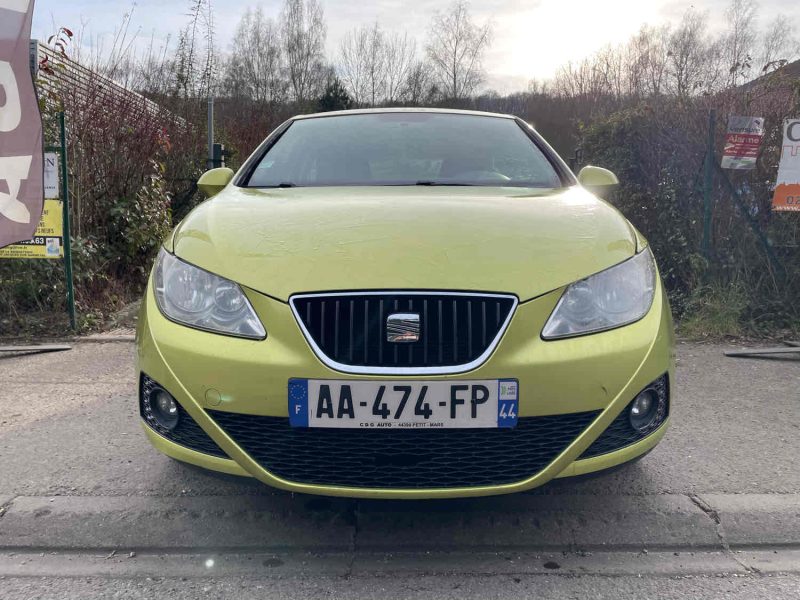 SEAT IBIZA IV  1.4TDI 80CV