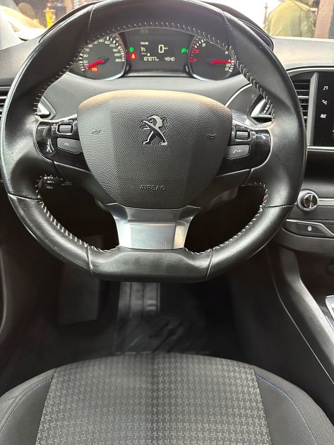 PEUGEOT 308 II 2019