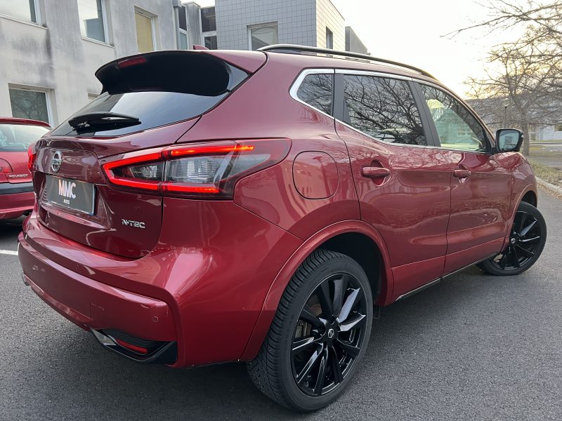 NISSAN QASHQAI II SUV 2020