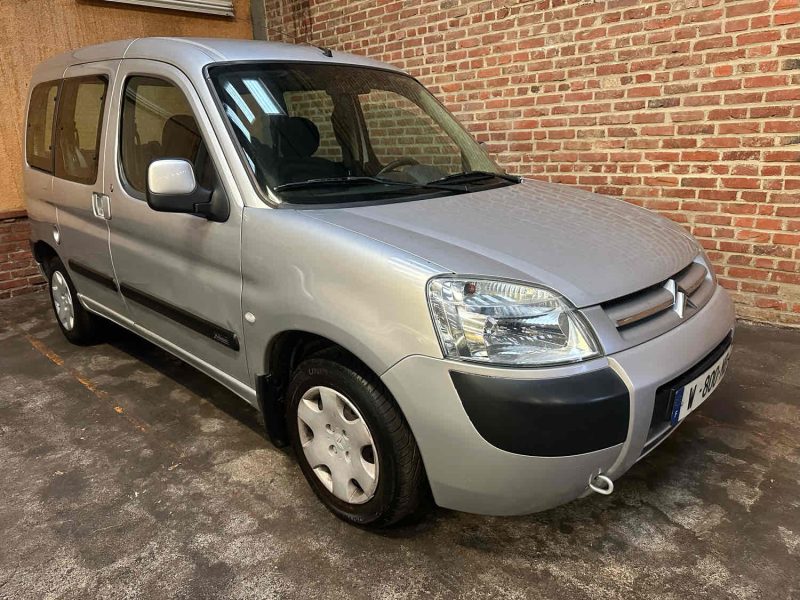 CITROËN BERLINGO 1.9D 70 CV MULTISPACE