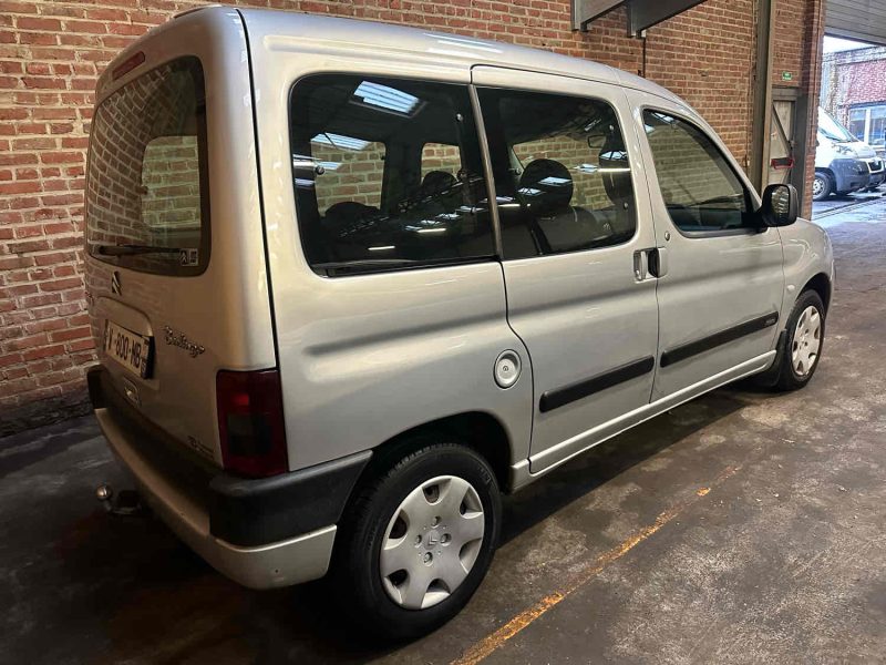 CITROËN BERLINGO 1.9D 70 CV MULTISPACE