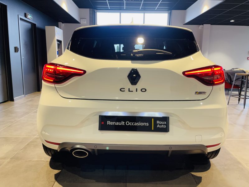 RENAULT CLIO V 2020