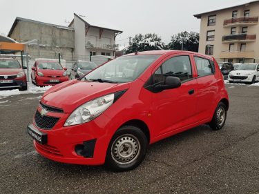 CHEVROLET SPARK 1.0i 68CV 